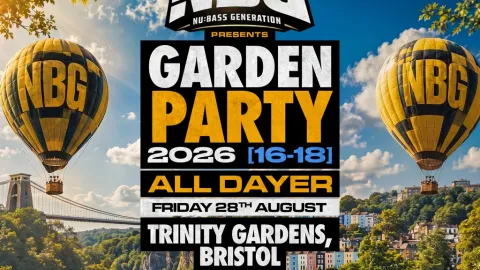 NBG Garden Party (16-18) Image