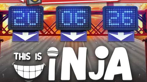 DNB Junction with Inja Image