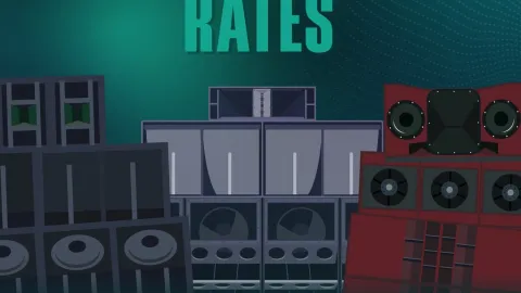 Mates Rates 2026 Image