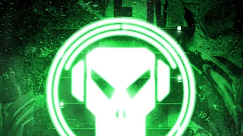 Metalheadz: Goldie b2b Doc Scott - Manchester Image