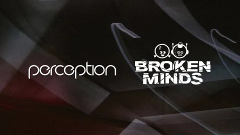 Perception meets Broken Minds Image