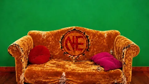 NOISE ENFORCEMENT Presents - VELVET FREE RAVE Image