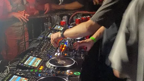 UMAD Takeover Image