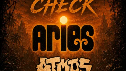 System Check Image