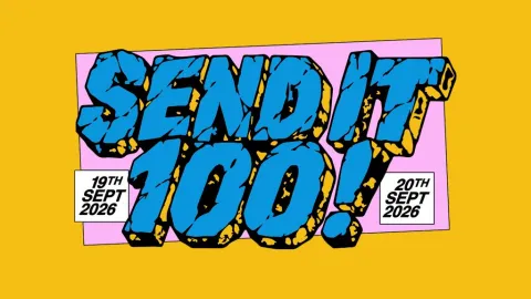 Send it 100 @ Pitt St. Skatepark Image
