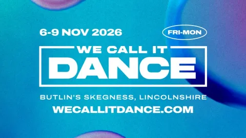 We Call it Dance Weekender Image