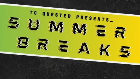 Summer Breaks Image