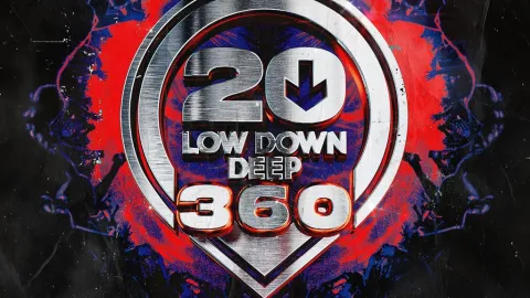 ER 360 Weekender: 20 Years of Low Down Deep Image