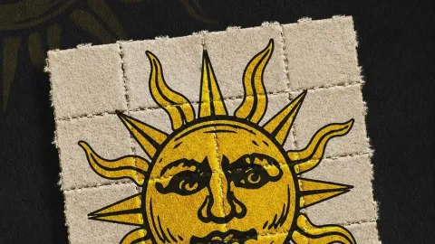 Encapsulated Energy The Summer Sizzler Image