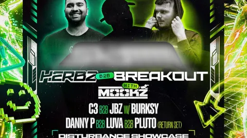 Disturbance records presents  Phase 2 - system reboot Image