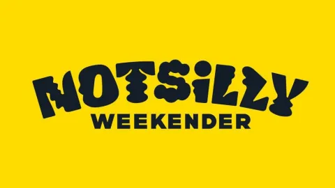 Notsilly weekender Image