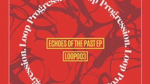 FREE ENTRY-Unity Underground X Loop Progression-EP Launch Party Image