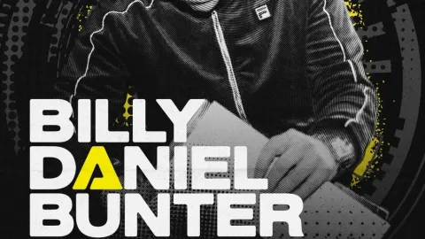 BILLY DANIEL BUNTER Up Norf Image