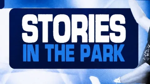 Stories In The Park 2027 Image