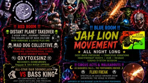 Fright Night 2026 Image