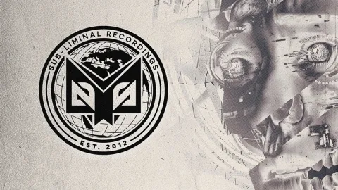 Sub-Liminal - Sub Zero, Shabba D, Agro Image