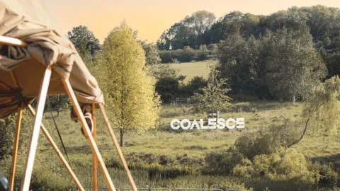 Coalesce Festival 2027 Image