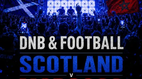 Scotland v Morocco Image