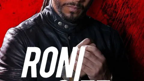 Interface Halloween Special - RONI SIZE Image