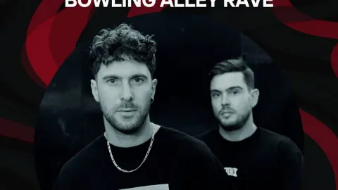 Bass Camp LDN presents: Flowidus @ Rowans Tenpin Bowl Image