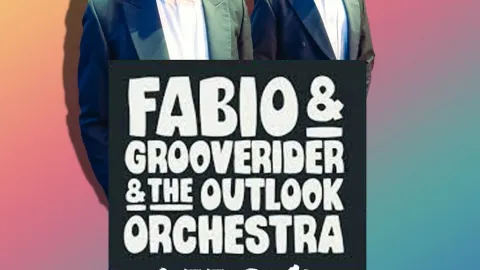 The Outlook Orchestra After Party Image