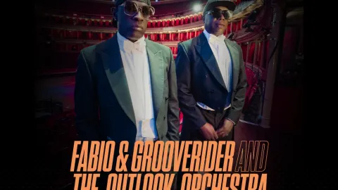 The Outlook Orchestra After Party Image
