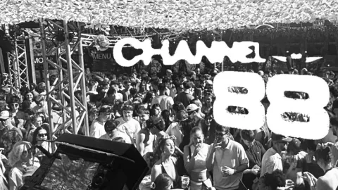 Channel 88 Image