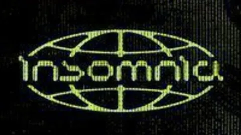 Insomnia London: House, Techno, Drum n Bass, Jungle, Breaks Image