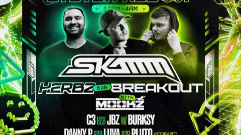 Disturbance records presents  Phase 2 - system reboot Image