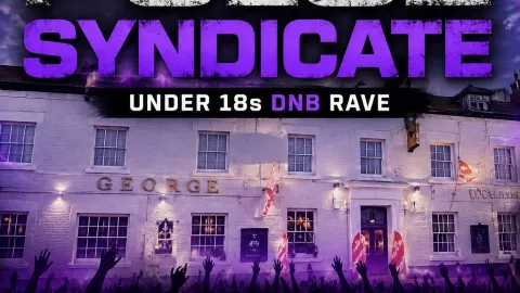 Pulse Syndicate Image