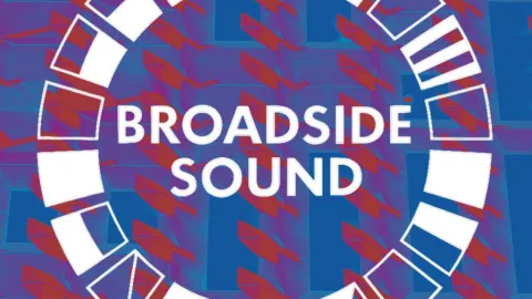 Broadside Sound Present: LSB & Motiv Image