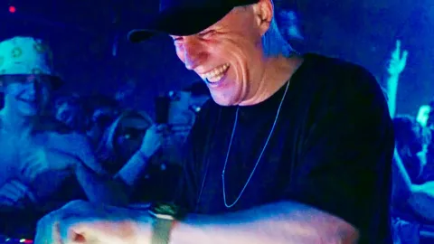Square One DnB: A.M.C at Stealth Nottingham Image