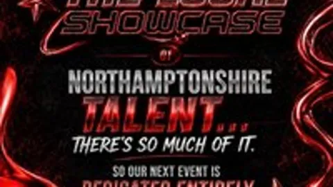 The local showcase - presented by Embc uk Image