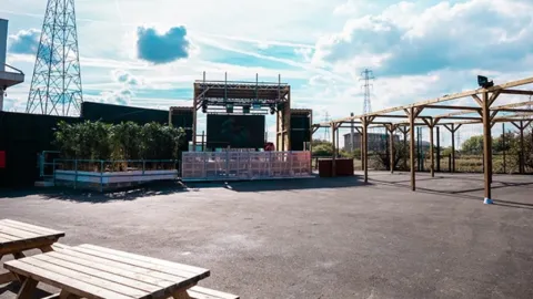 House On The Docks: Wiley, Supa D + 50 Artists Image