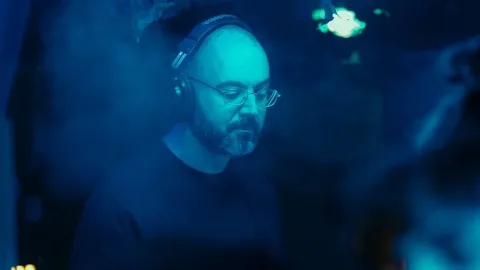 Jungle & DNB Rave Presents: Chimpo & Friends, Spooky + More Image