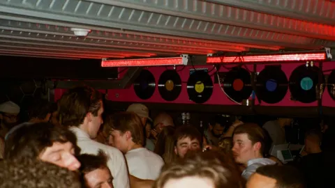 Grounded. 016 (liquid dnb) Image