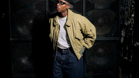SHERELLE at DEYA Brewery - Friday 11 Sept. Image