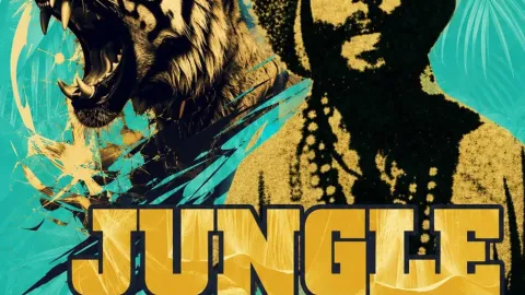 Jungle Gathering Image