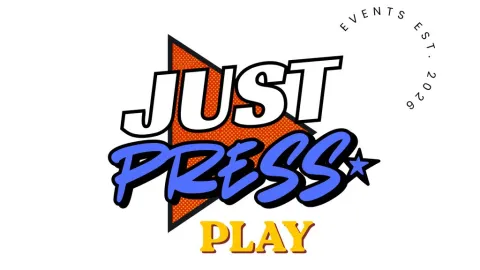 JustpressplayUK Carnival Warm Up Launch Party Image