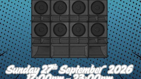 Dub empire presents prologue #8 Image