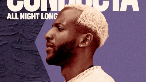The Brickworks: CONDUCTA - All Night Long Image