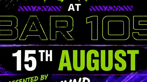 Mynd a Mynd RAVE Image
