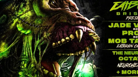 Neuroheadz celebrates 15 years of Eatbrain! Image