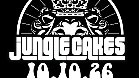 Bush Doctor Meets Jungle Cakes Image