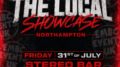 The local showcase - presented by Embc uk Image