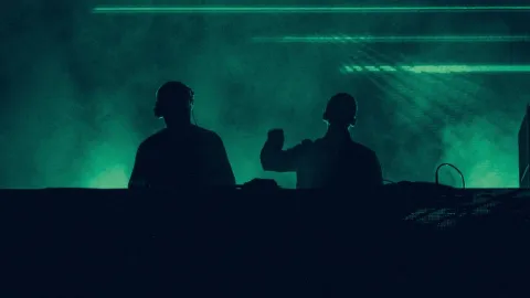 Off Grid Festival: Chapter One Image