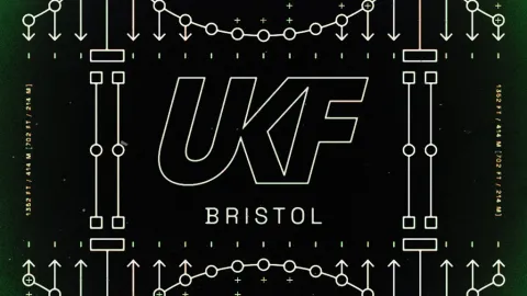 UKF Bristol 2026 Image