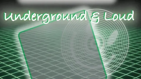 Underground & Loud Image