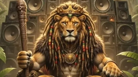 Junglist Pulse Image