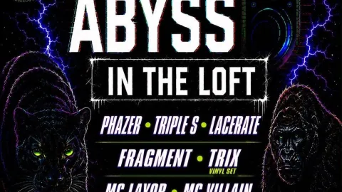 Bassline Abyss @ Sunrooms Image